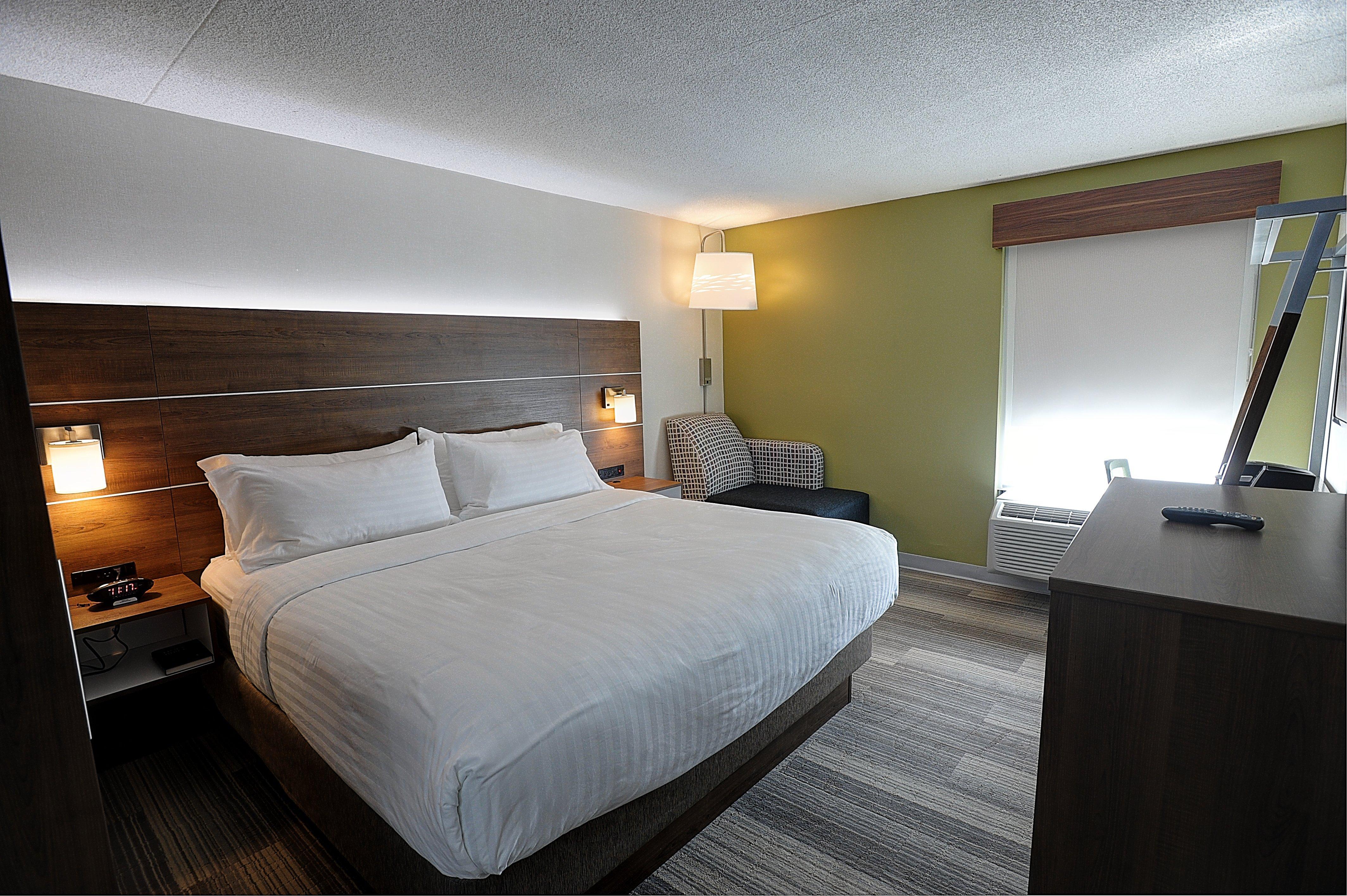 Holiday Inn Express & Suites Toronto Airport West, An Ihg Hotel Mississauga Esterno foto